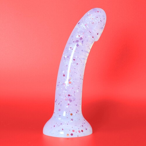 Winter Wonderland Dildo - Dildos | Adam & Eve