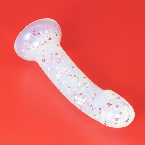 Winter Wonderland Dildo - Dildos | Adam & Eve