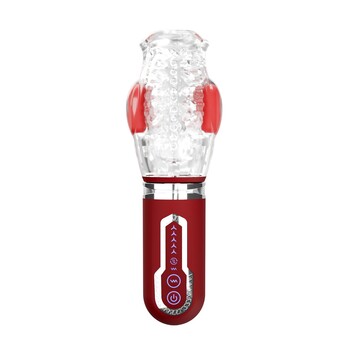 KingCock Double Penetrator Dildo - Dildos | Adam & Eve