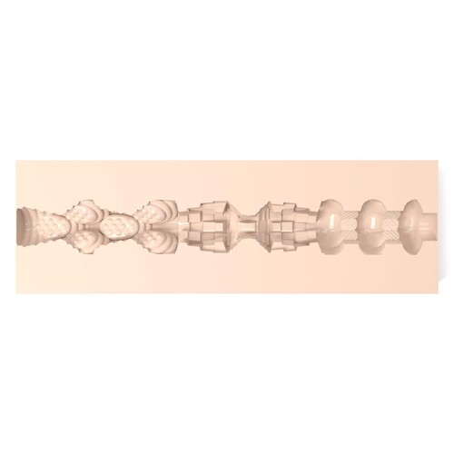 Fleshlight Girls Kayley Gunner