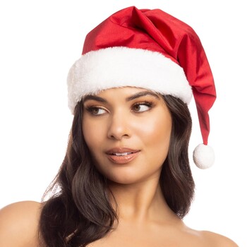 Santa hat o/s