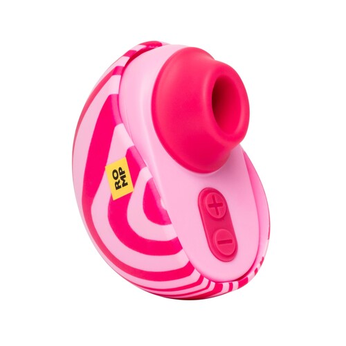 Romp Spin Clitoral Stimulator - Product Shot #1