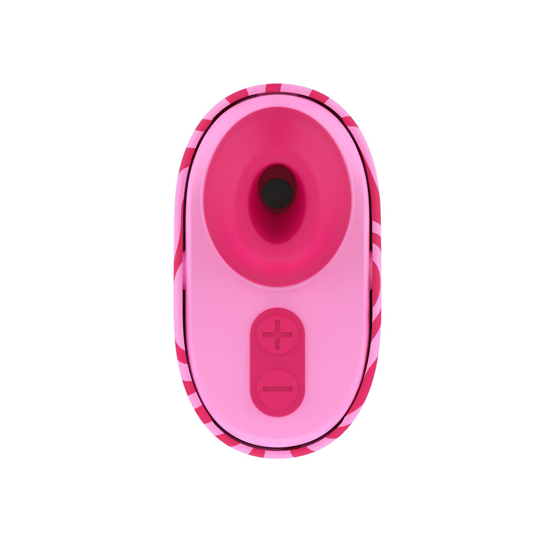 Romp Spin Clitoral Stimulator - Product Shot #3