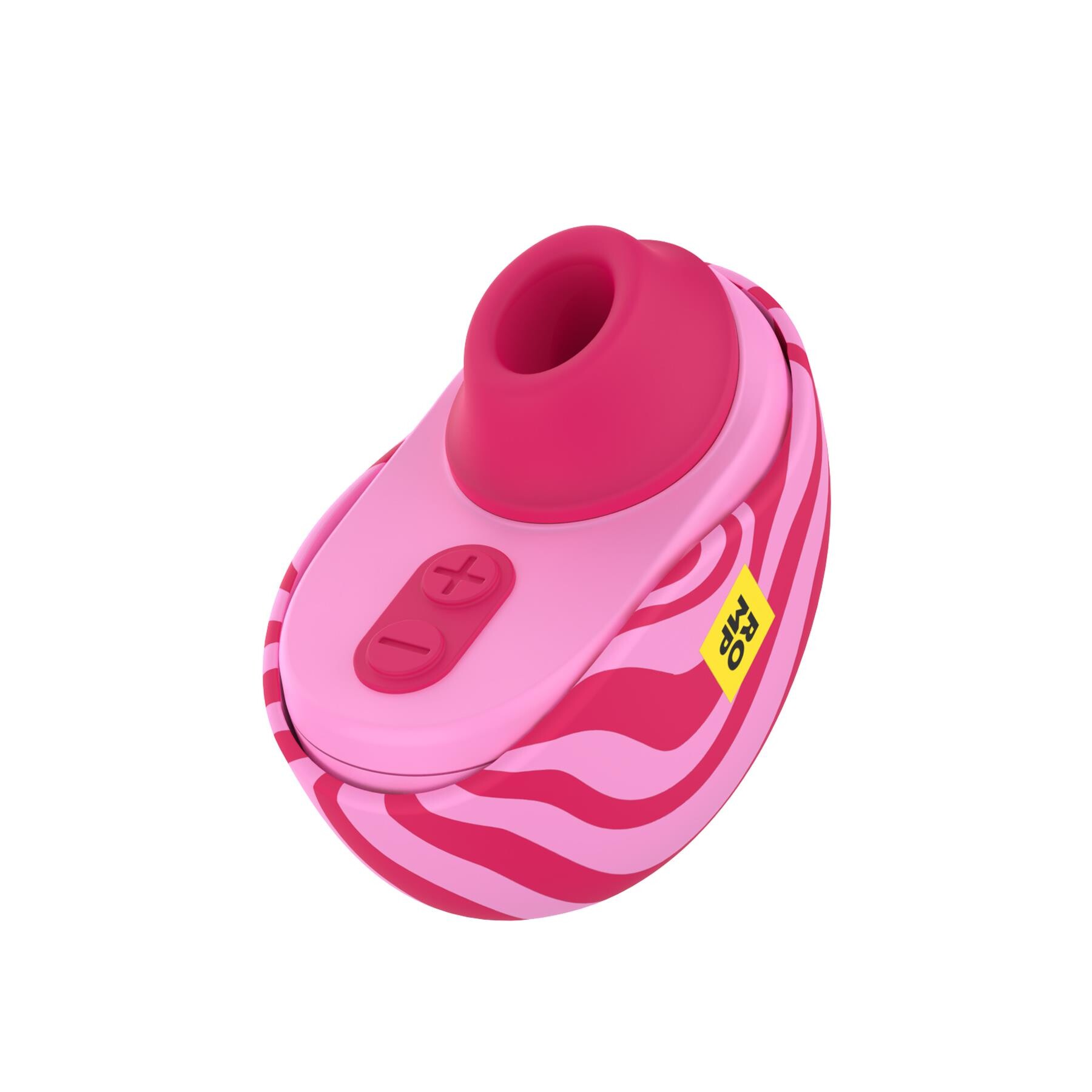 Romp Spin Clitoral Stimulator - Product Shot #2