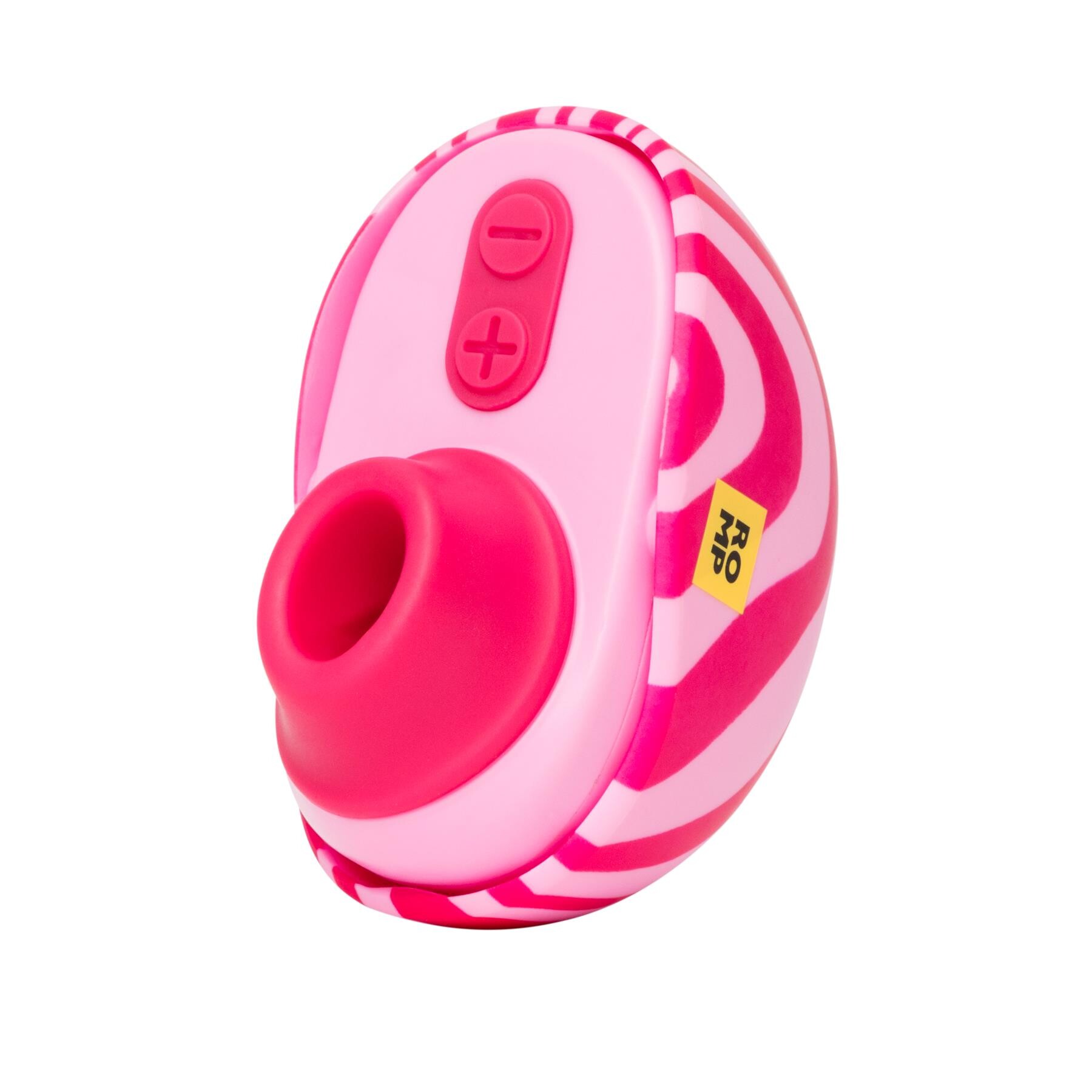 Romp Spin Clitoral Stimulator - Product Shot #4