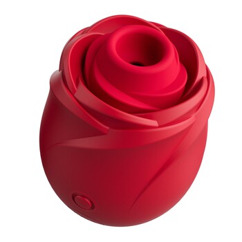 Womanizer Pleasure Air Rose - Product Shot #1