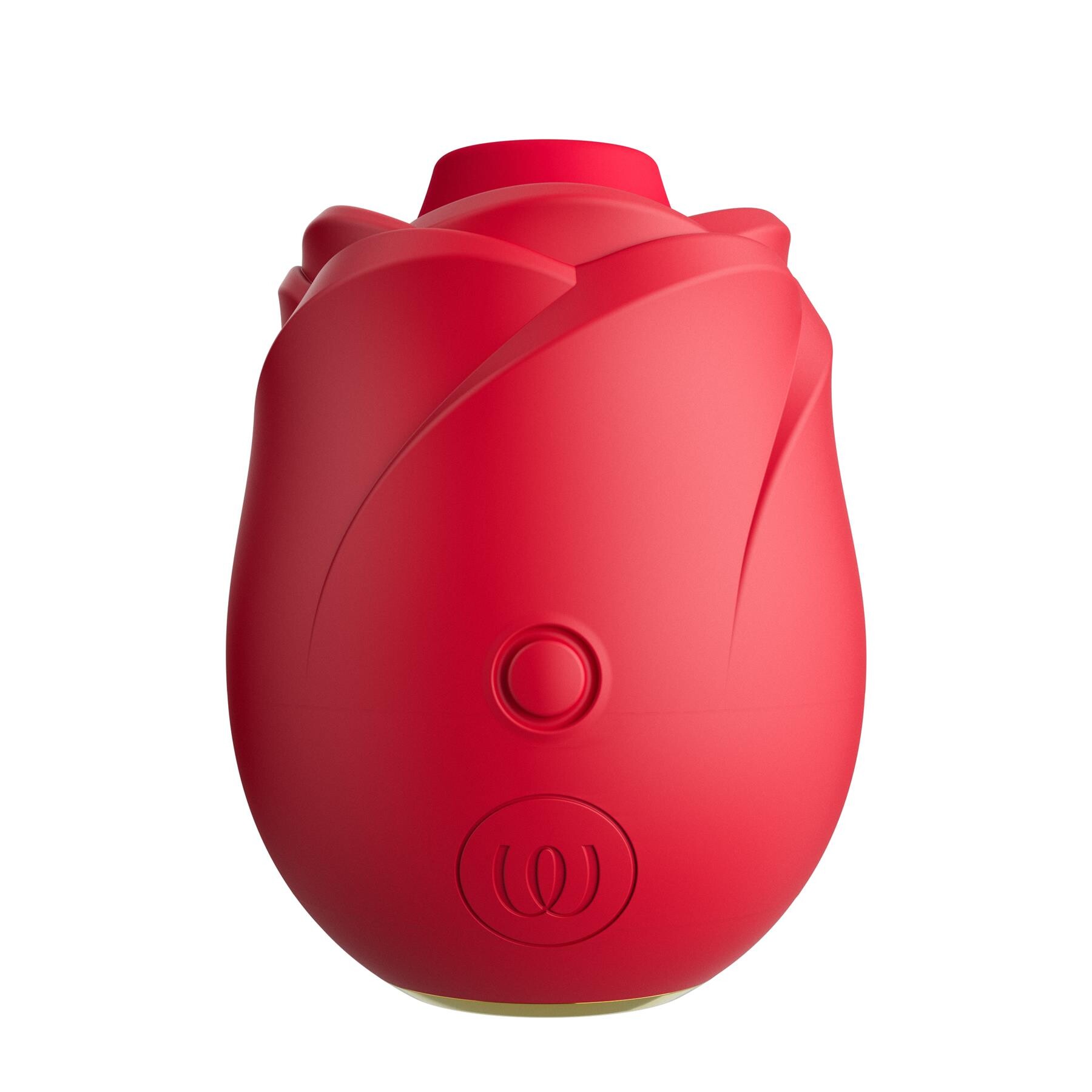 Womanizer Pleasure Air Rose - Product Shot #3 - Front