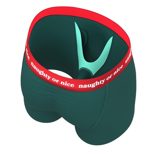 The nice List INSIDE