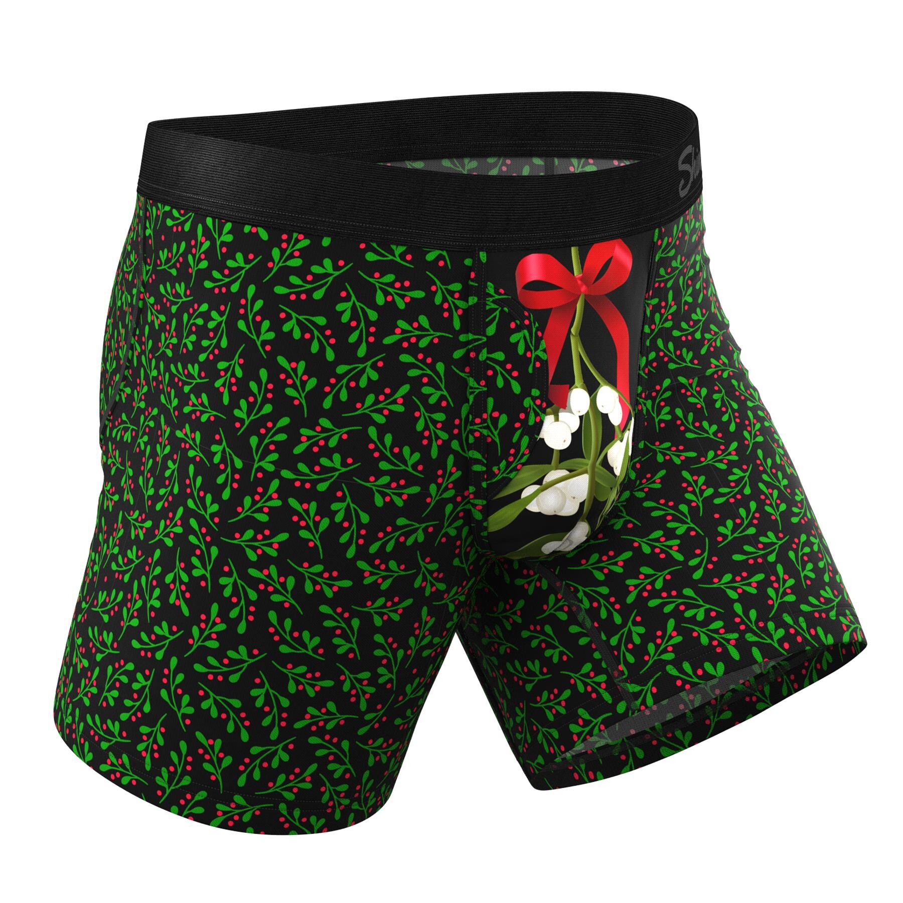 the Kiss me there FRONT