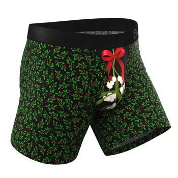 the Kiss me there FRONT