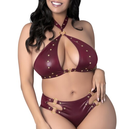 Lust Juno set q front cropped