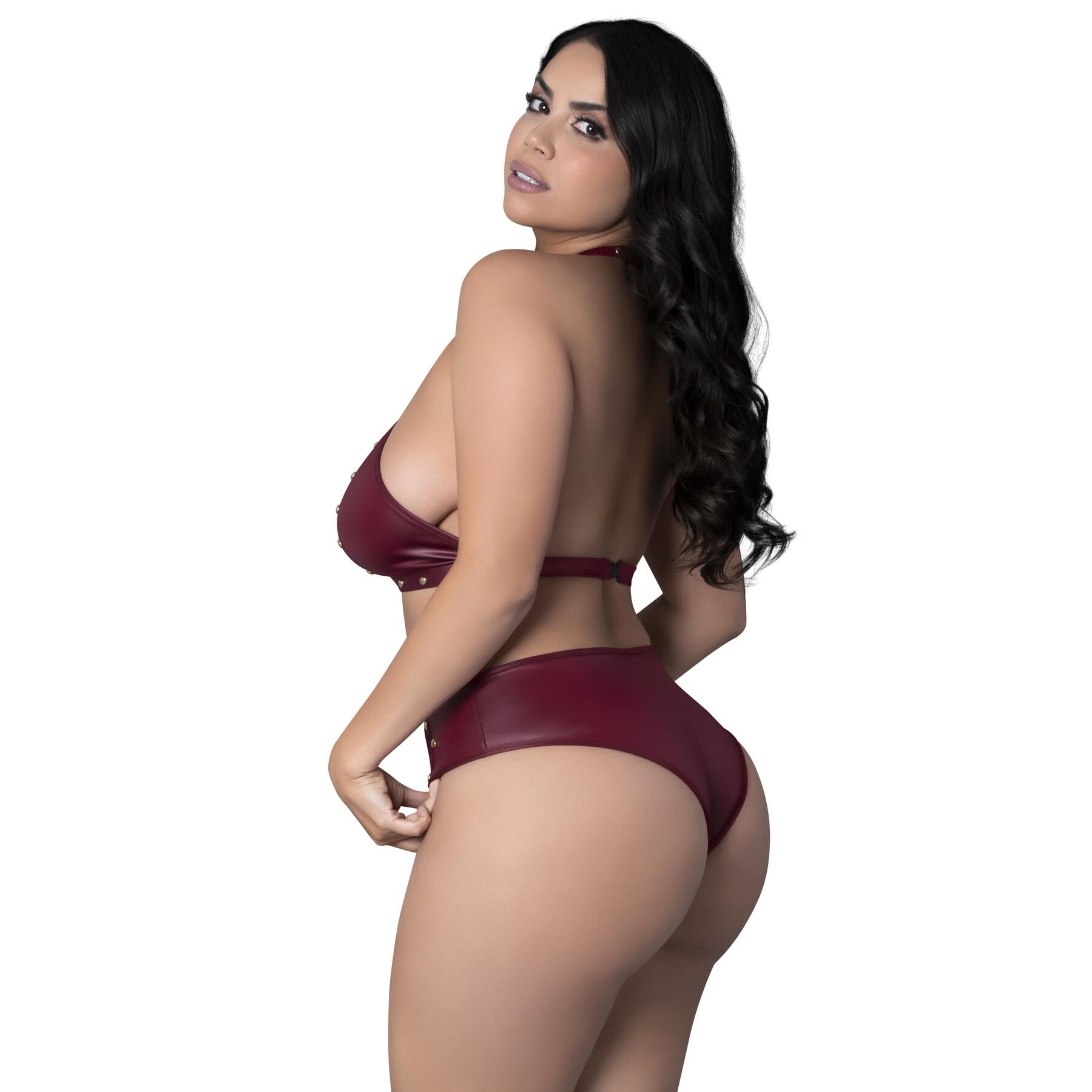 Lust Juno set q side