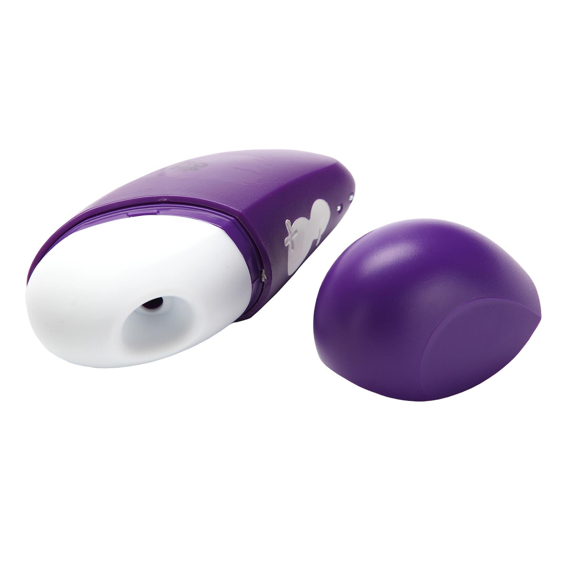 Romp additional shot