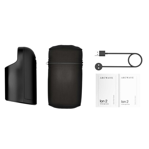 Arcwave ION 2 Pleasure Air Stroker