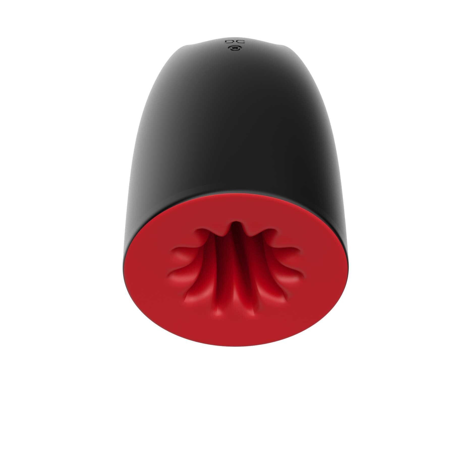 Midnight Panther Head Teaser