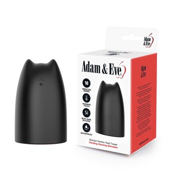 Midnight Panther Head Teaser product with package