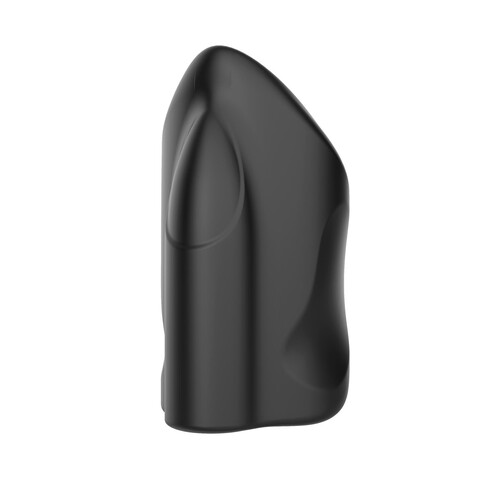 Wild Secrets Evoke Vibrating Stroker back view 1