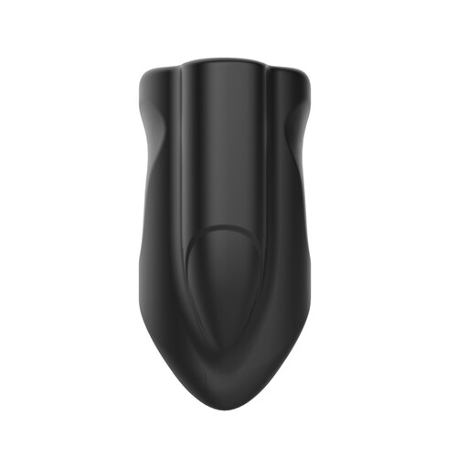 Wild Secrets Evoke Vibrating Stroker back view 2