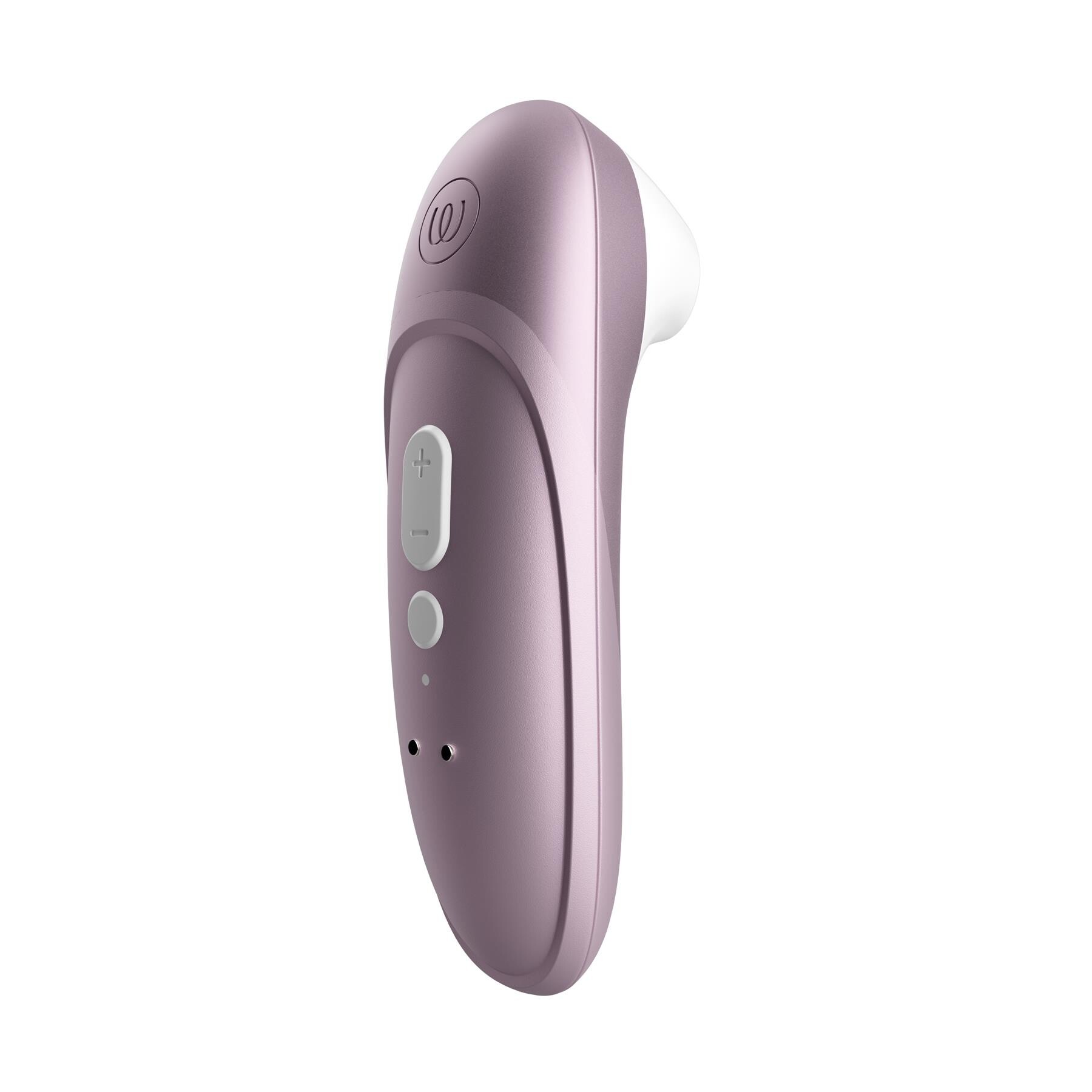 Womanizer Pleasure Air Pro - Product Shot #2