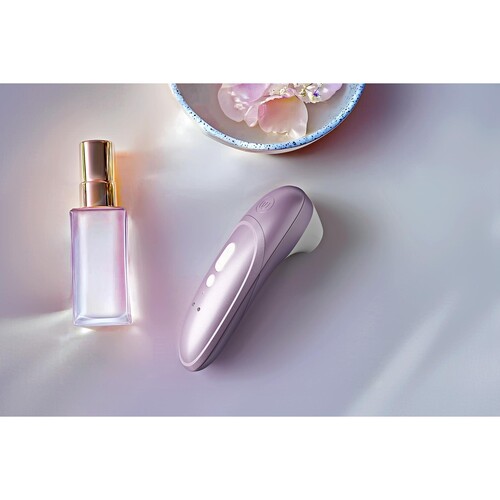 Womanizer Pleasure Air Pro - Lifestyle