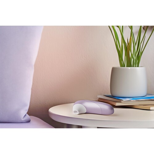 Womanizer Pleasure Air Pro - Lifestyle