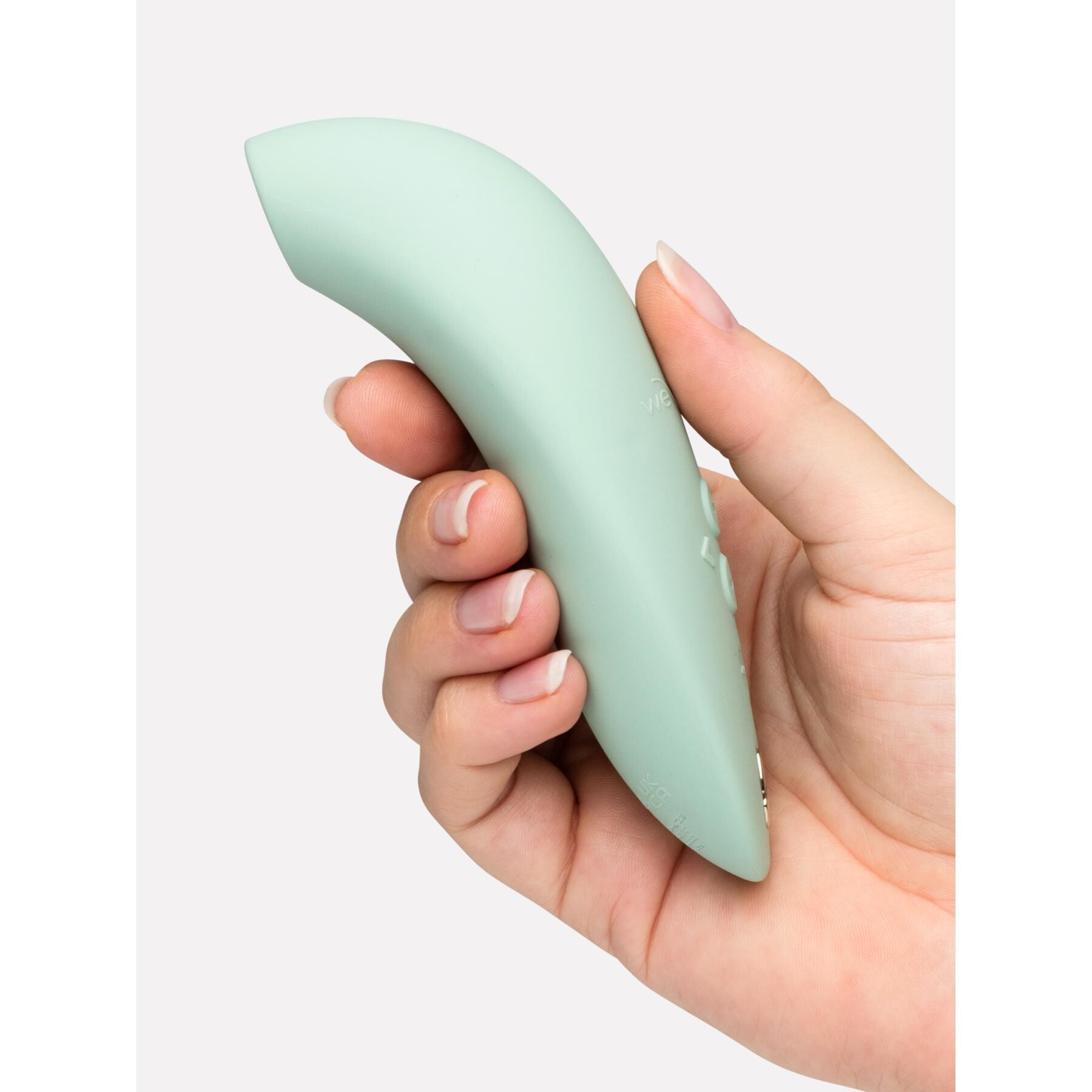 We-Vibe Pleasure Air Melt 2 - Hand Shot