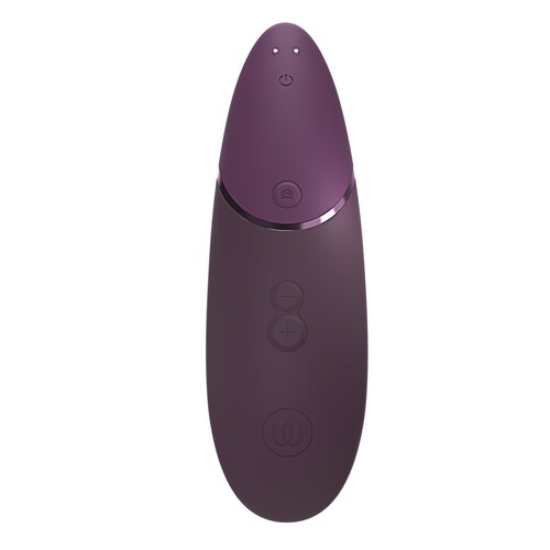 Womanizer + We-Vibe Lust & Lux Collection - Womanizer Premium