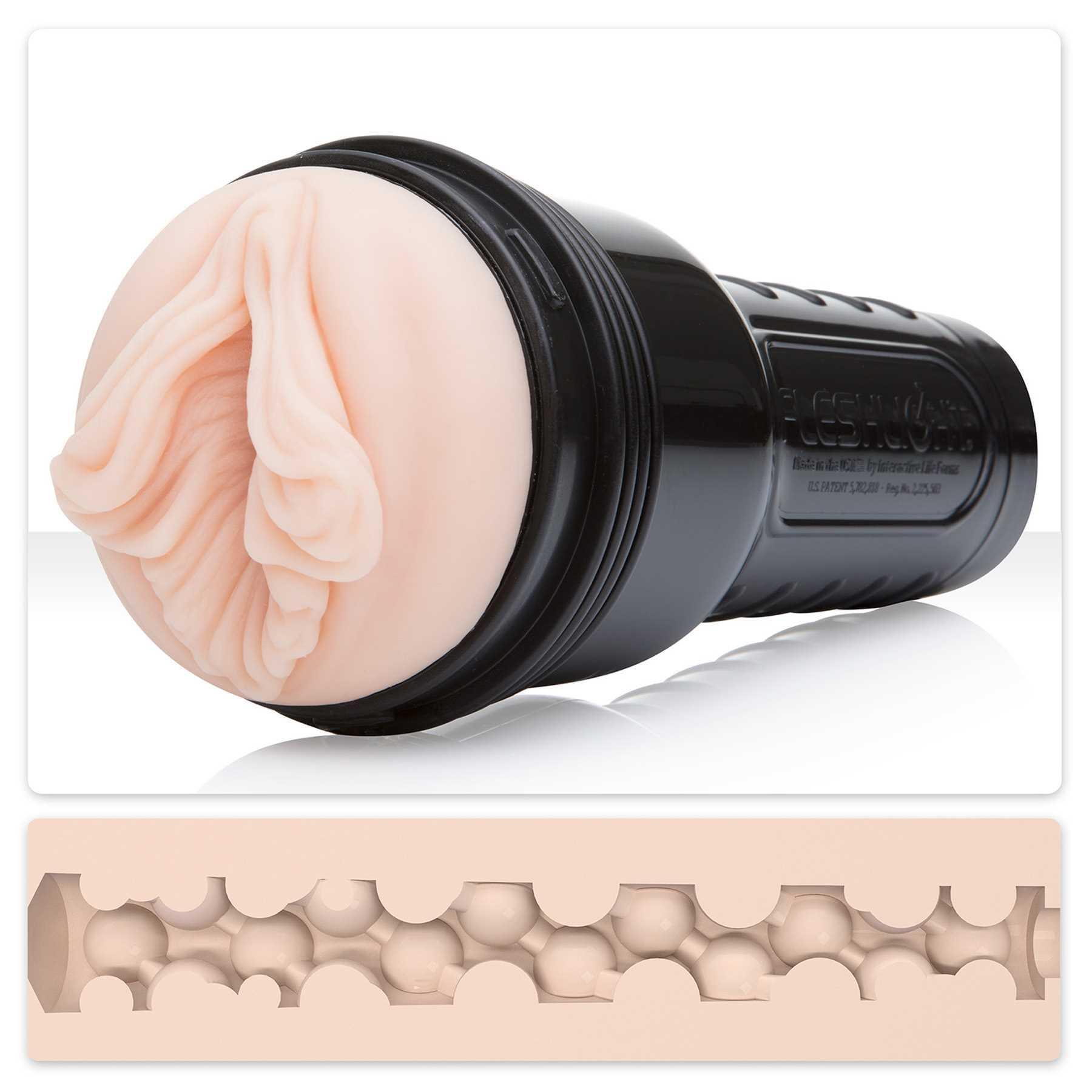Fleshlight Fantasy Bigfoot Stroker