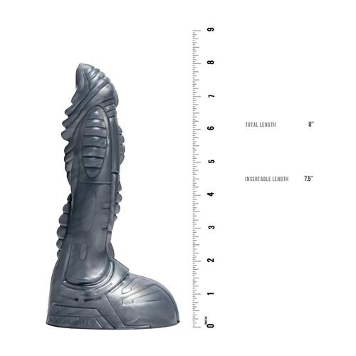 Fleshlight Fantasy Cyborg Dildo