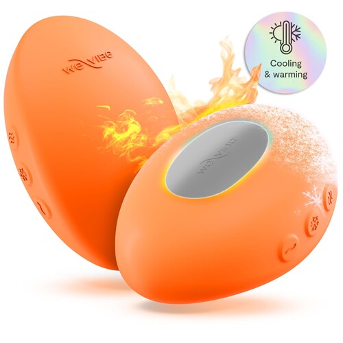 We-Vibe Temp Layon Vibrator - Vibrators | Adam & Eve