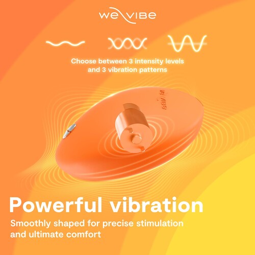 We Vibe Temp - Features