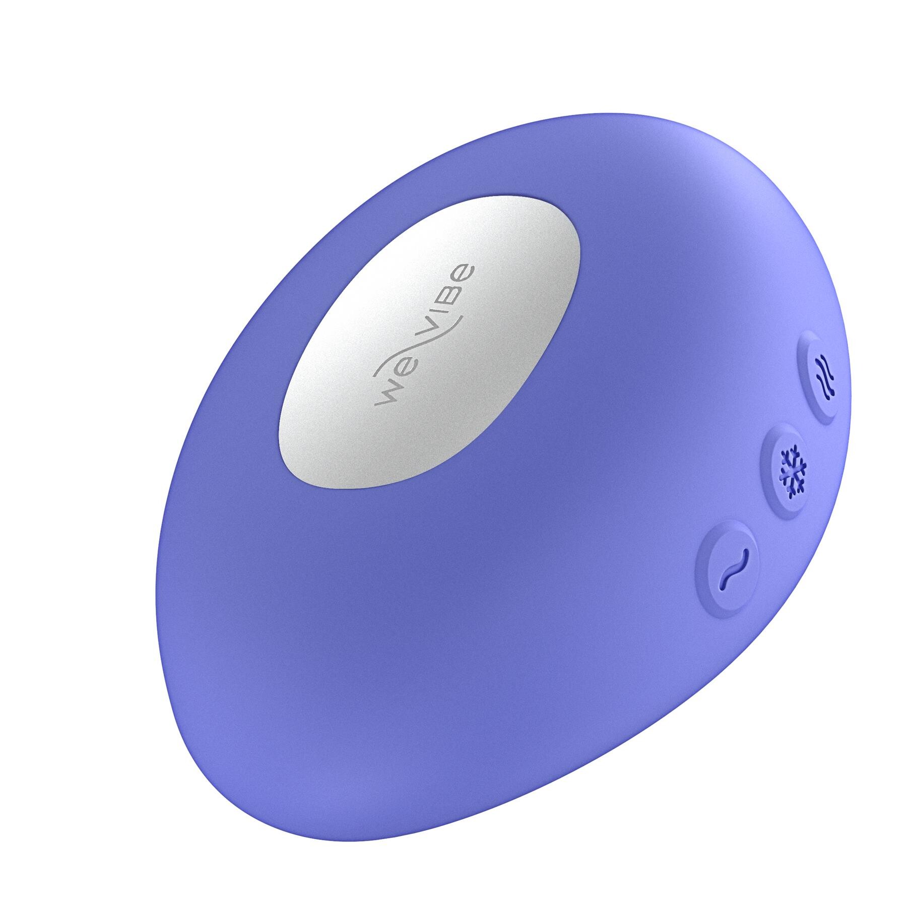 We Vibe Temp - Product Shot - Purple