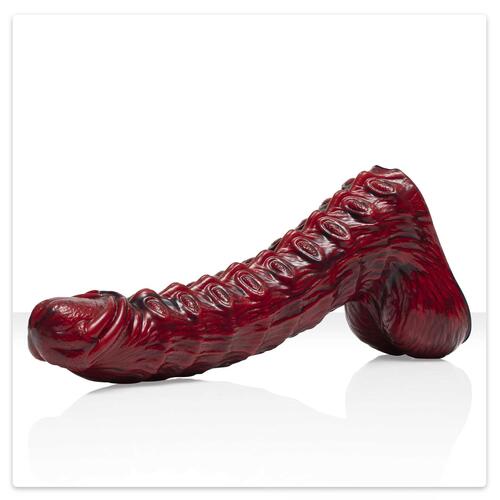Fleshlight Fantasy Reaper Dildo