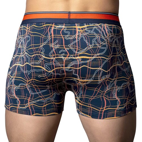 Backside boxer so comfy