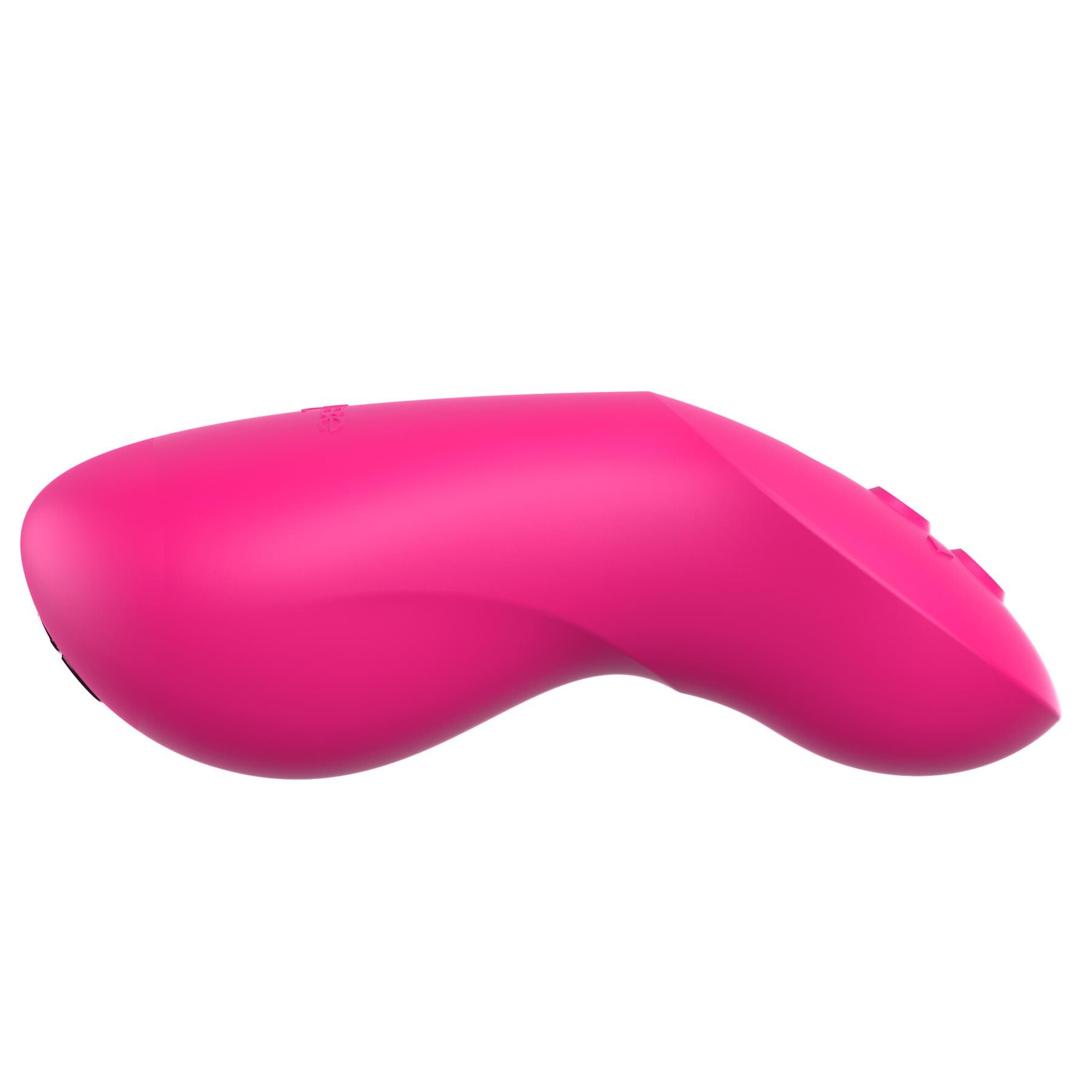 We-Vibe Chorus Pro App Enabled Couples Vibrator - Remote - Pink