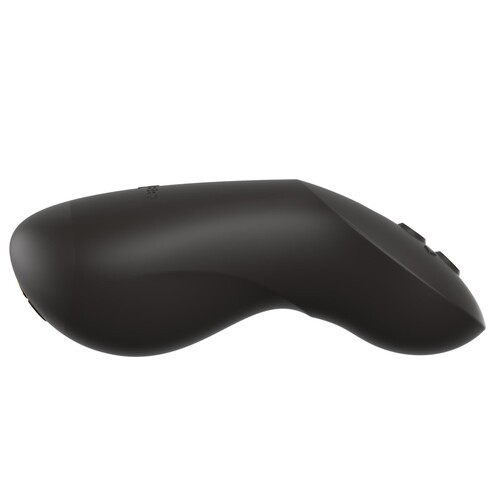 We-Vibe Chorus Pro App Enabled Couples Vibrator - Remote - Black