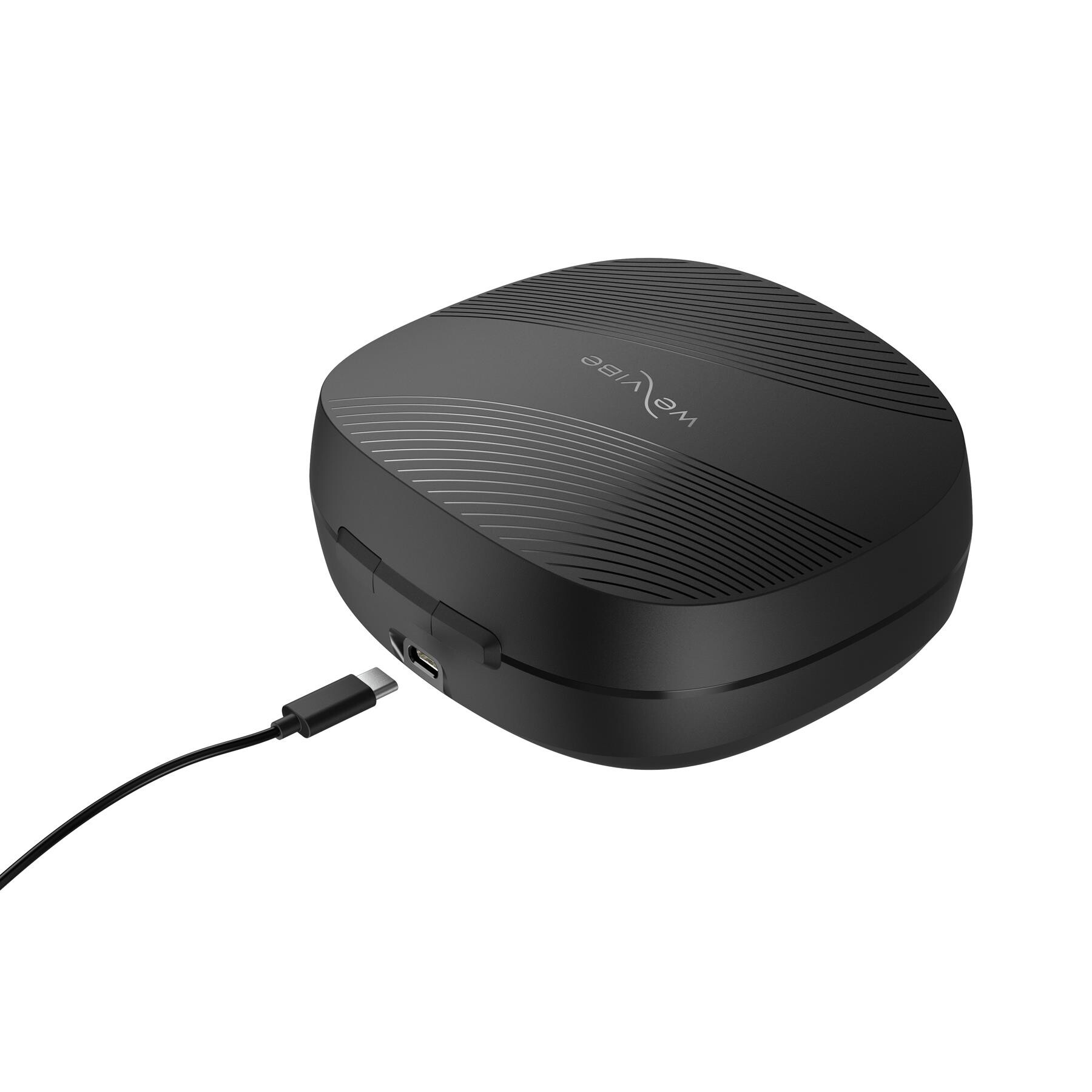 We-Vibe Chorus Pro App Enabled Couples Vibrator - Case