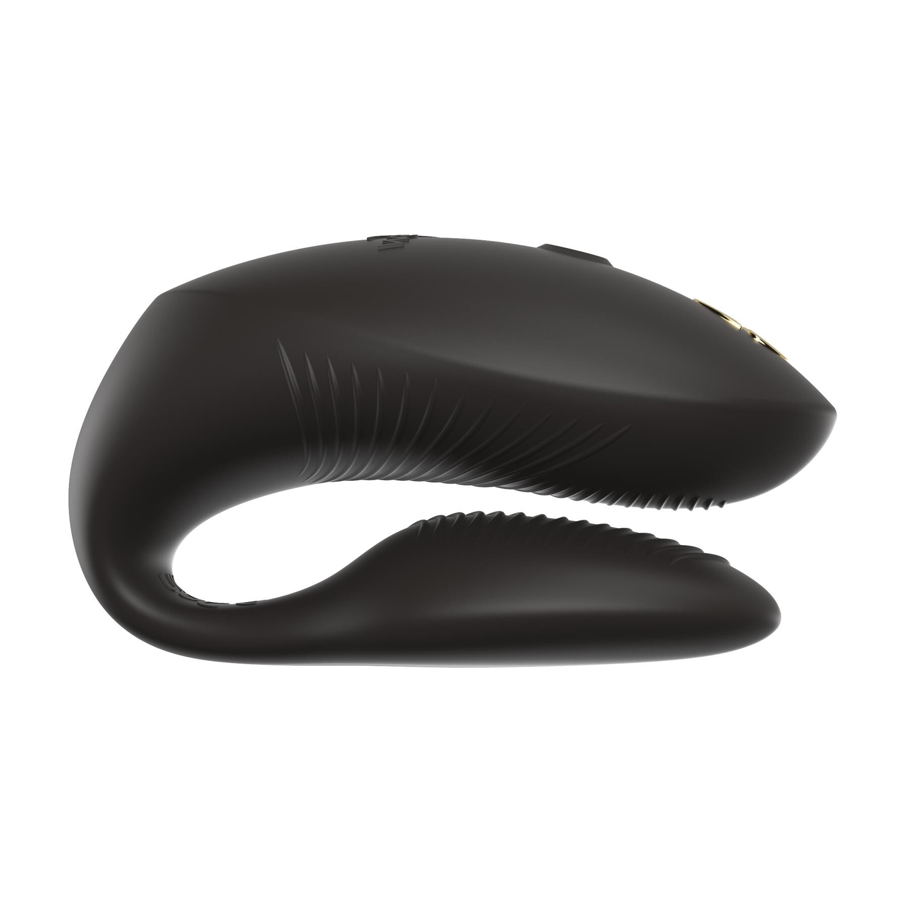 We-Vibe Chorus Pro App Enabled Couples Vibrator - Product - Black