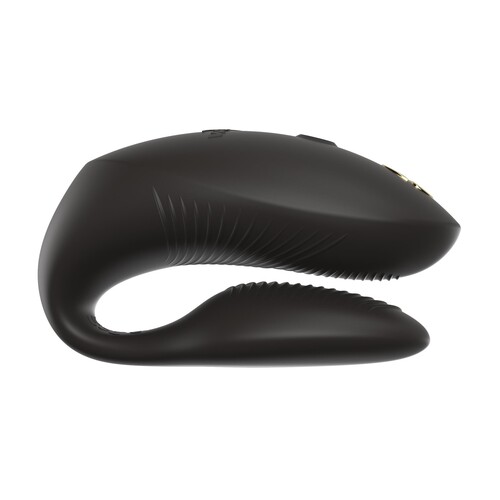 We-Vibe Chorus Pro App Enabled Couples Vibrator - Product - Black