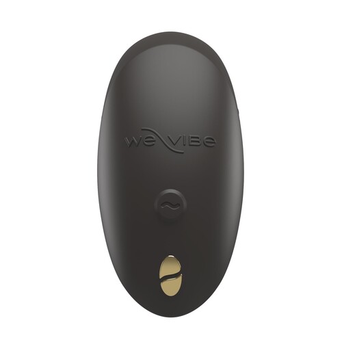 We-Vibe Chorus Pro App Enabled Couples Vibrator - Product - Black - Back