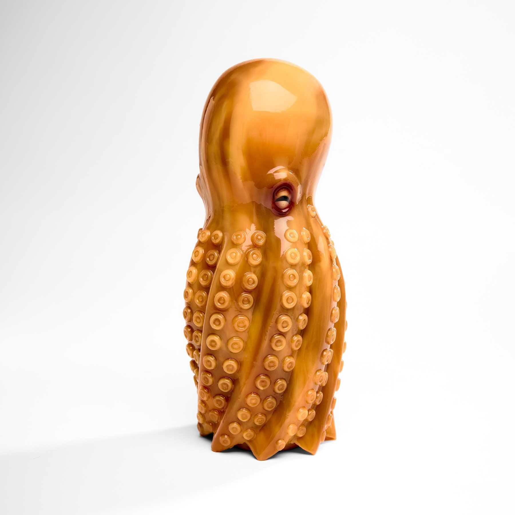 Sony The Boys Ambrosius upright on table