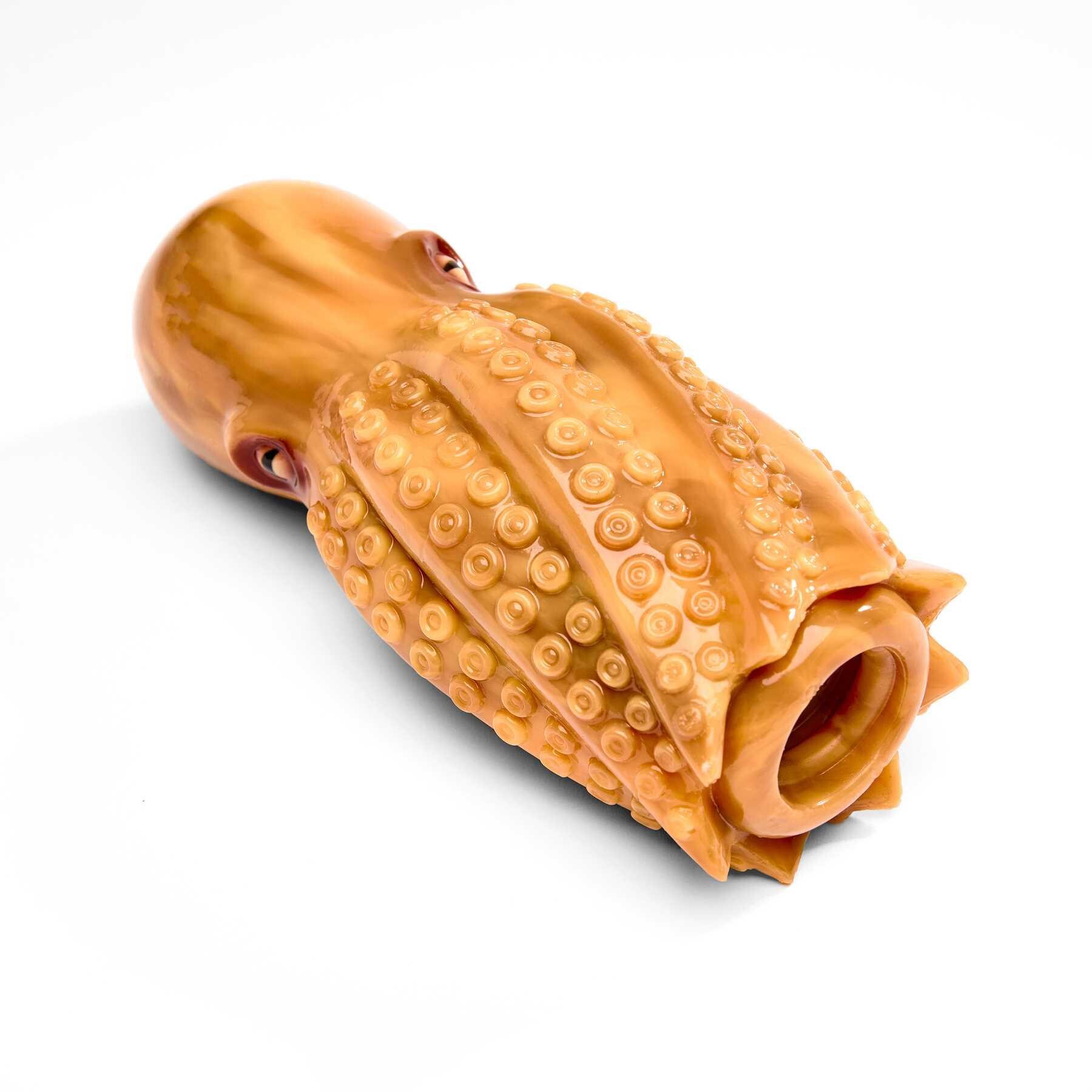 Sony The Boys Ambrosius laying flat on table