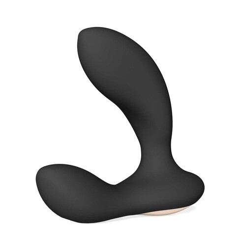LELO Hugo 2 Prostate Massager black