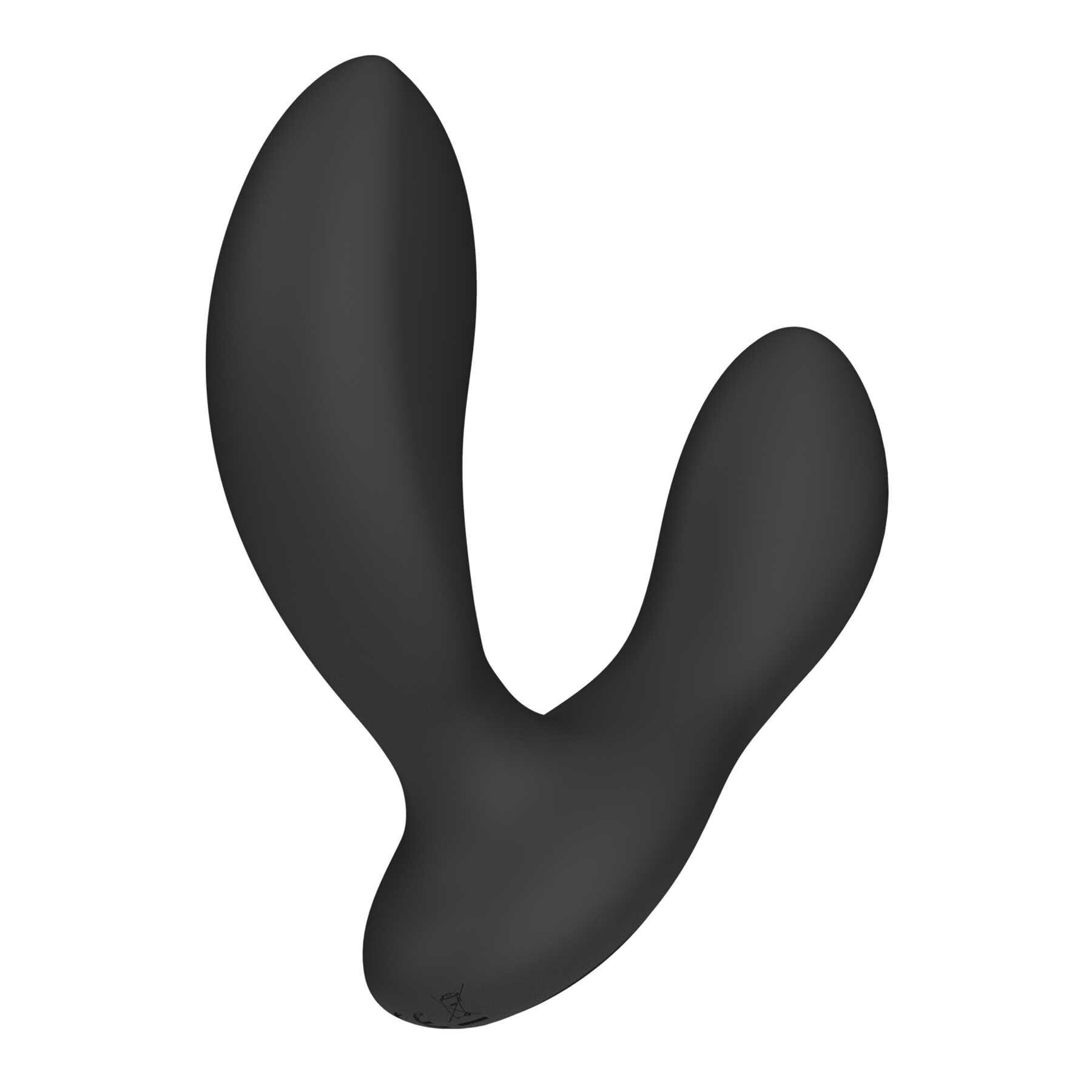LELO Hugo 2 Prostate Massager w/ Remote black