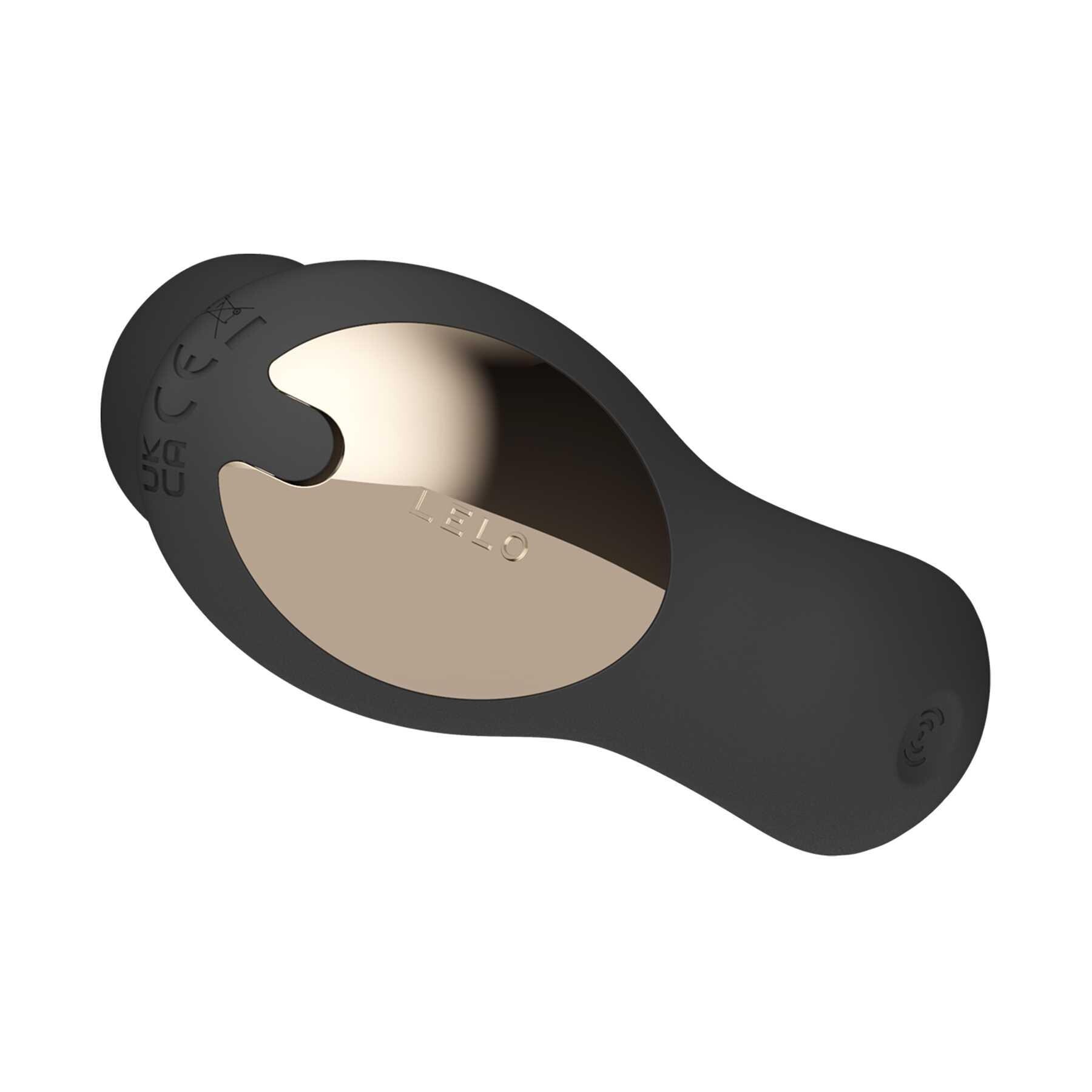 LELO Hugo 2 Prostate Massager w/ Remote black