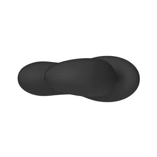 LELO Hugo 2 Prostate Massager w/ Remote black