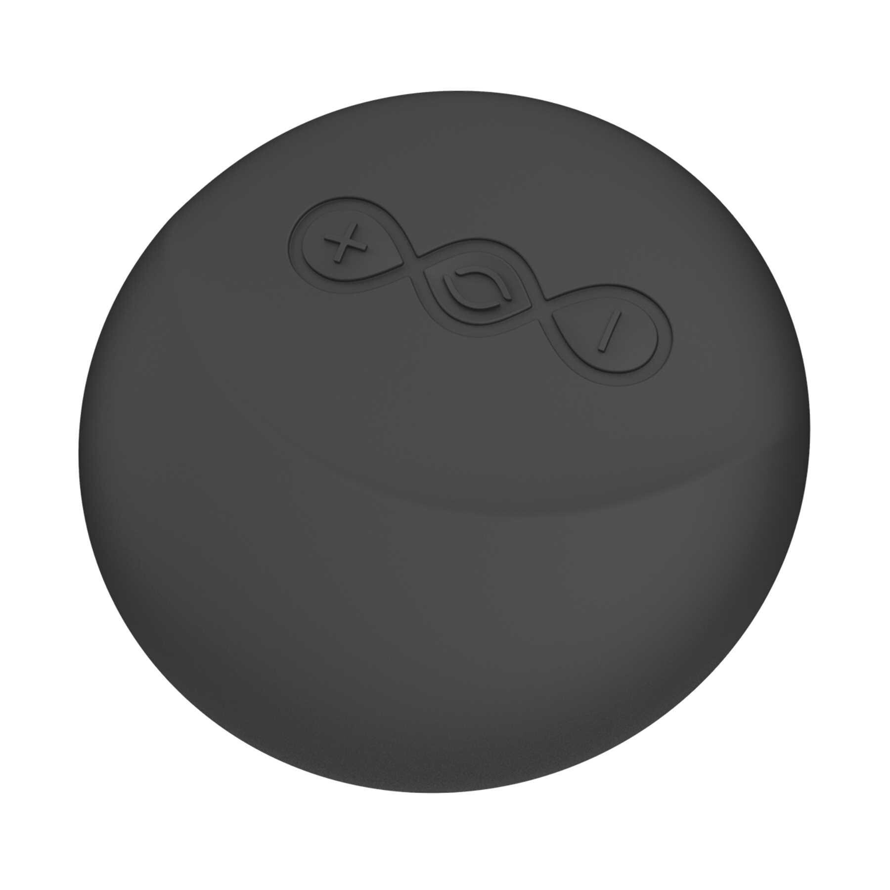 LELO Hugo 2 Prostate Massager w/ Remote black