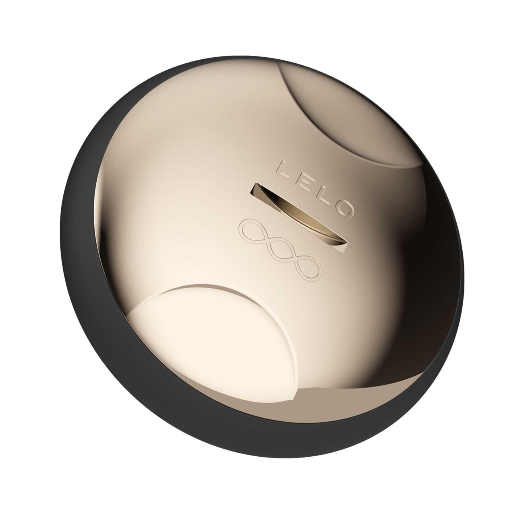 LELO Hugo 2 Prostate Massager w/ Remote black