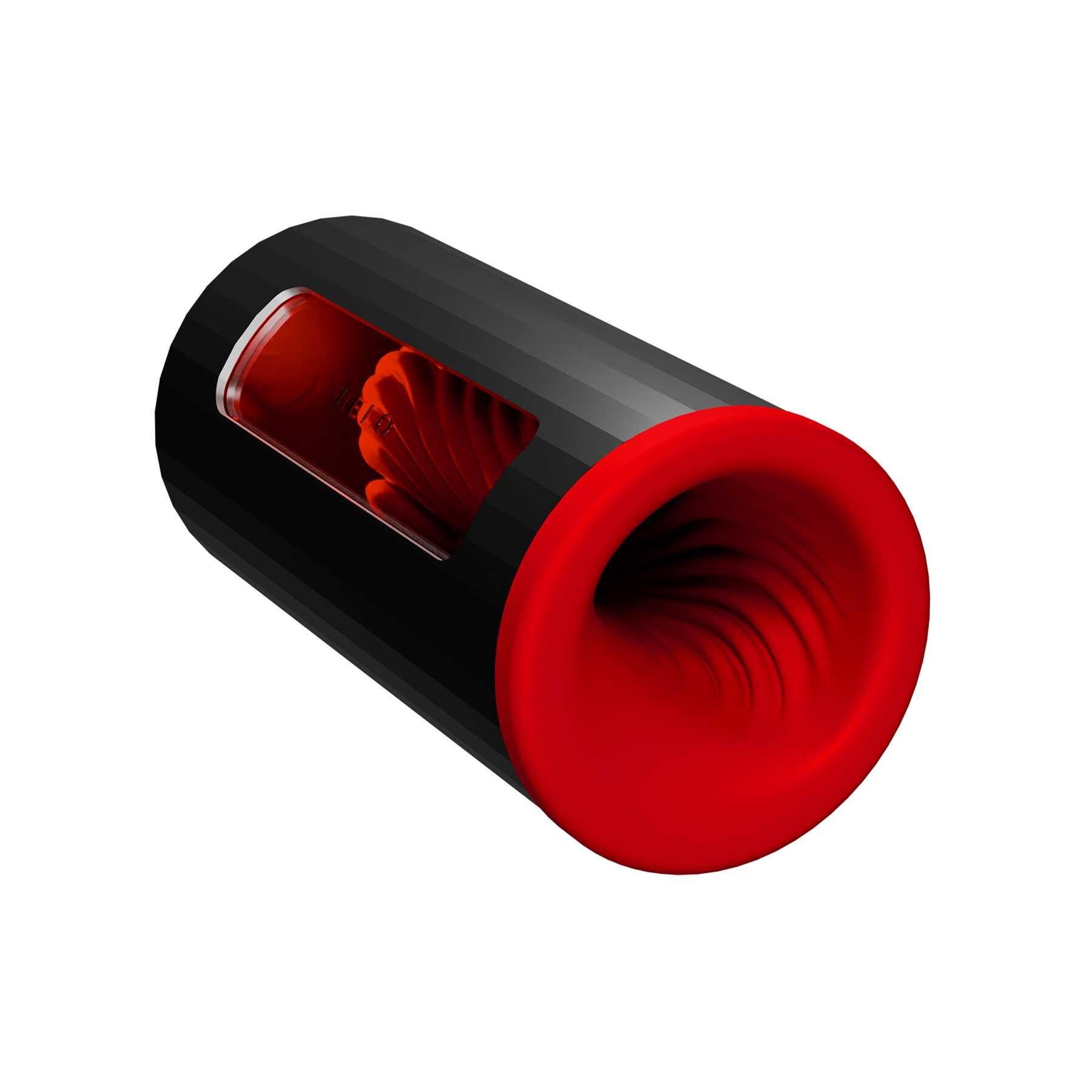 LELO F1S V3 red