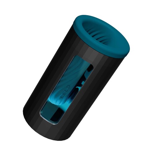 LELO F1S V3 teal